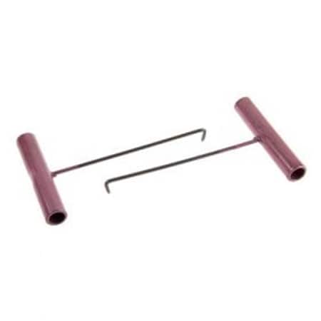 Steck Manufacturing Pick Pulls Rod, Card of 2 STK-20008